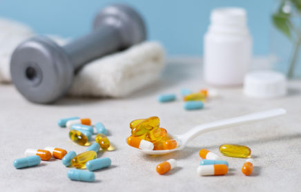 Can Your Health Supplements Harm You